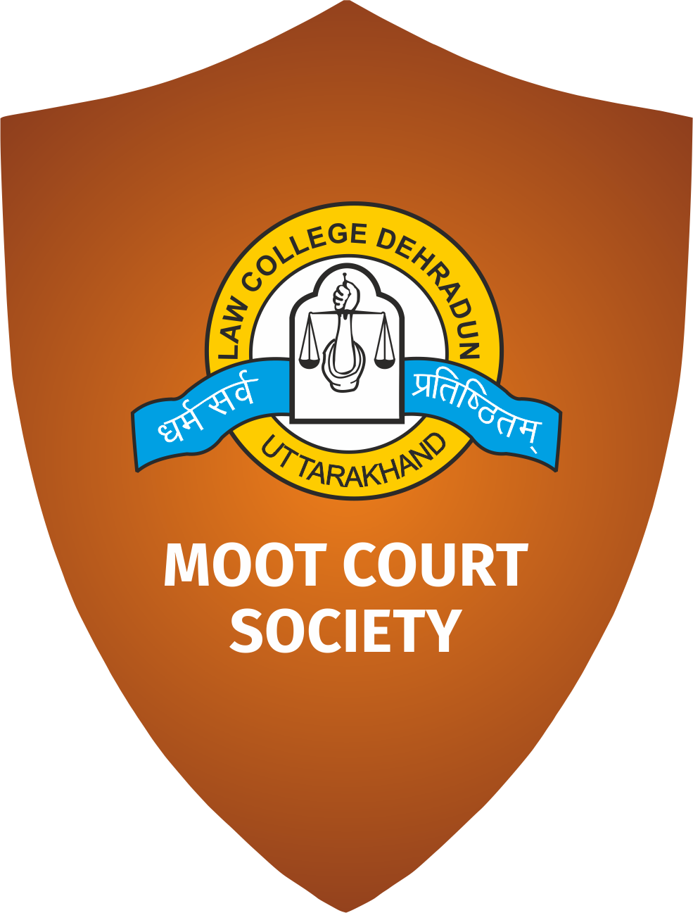 Moot Court Society, Law College Dehradun