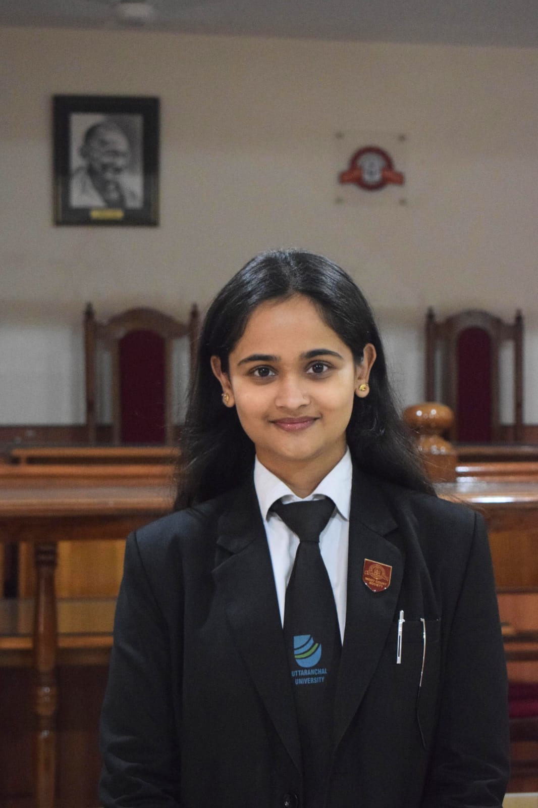 Ms. Somya Upadhyay