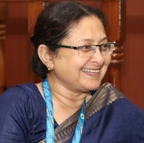 Prof. (Dr.) Poonam Rawat