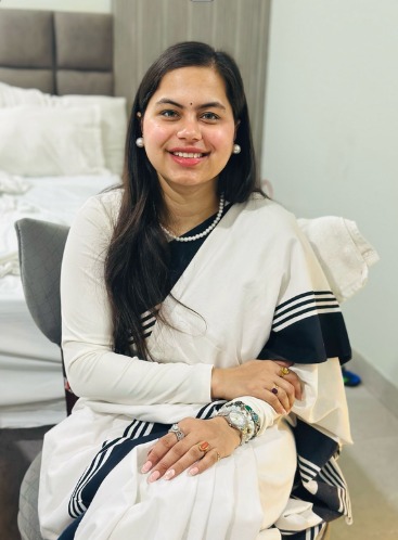 Dr. Aishwarya Singh
